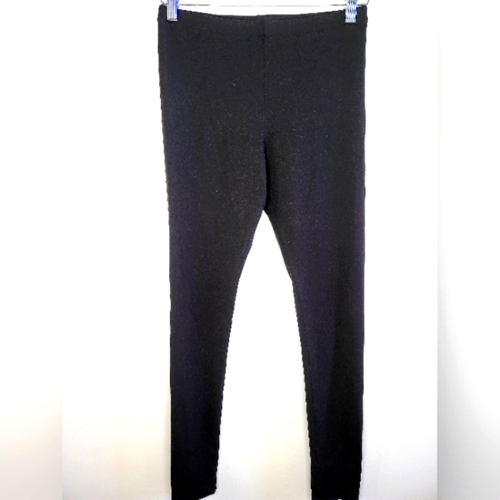 Felina Leggings Small S Black
